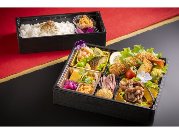 【ご飯が選べる】双葉
