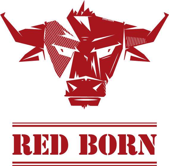 RED BORN（レッドボーン）