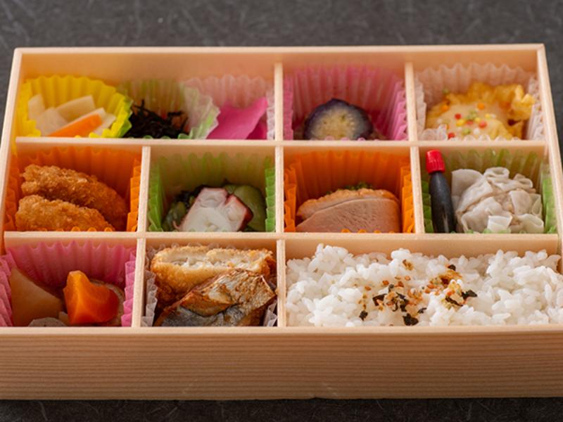 季節の美味彩々（びみさいさい）