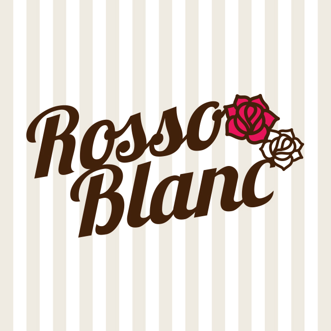 Rosso Blanc（ロッソブラン）produce by Cafe Avenue