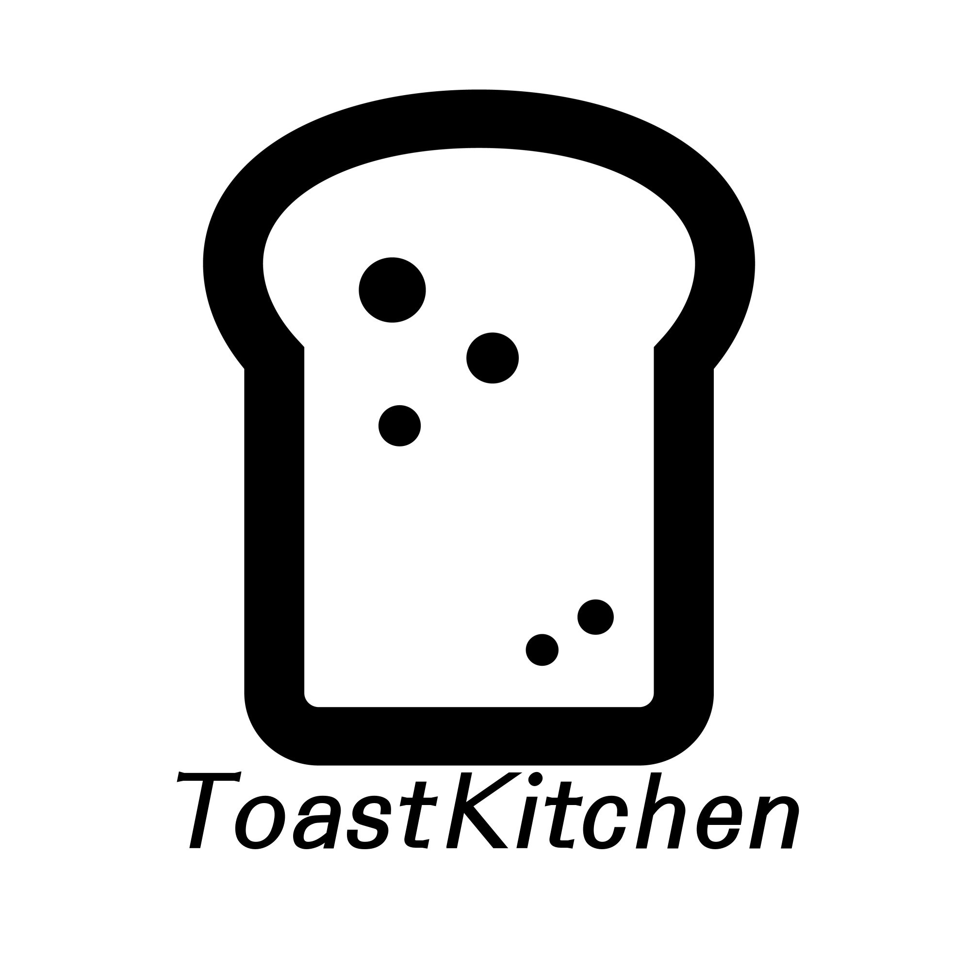 Toast Kitchen（トーストキッチン）【東京店】