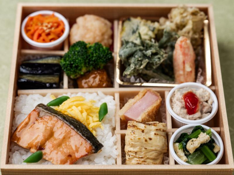 匠の折詰弁当