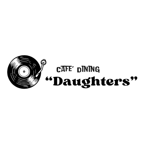 ｃａｆｅ’　ｄｉｎｉｎｇ　Ｄａｕｇｈｔｅｒｓ（北海道）