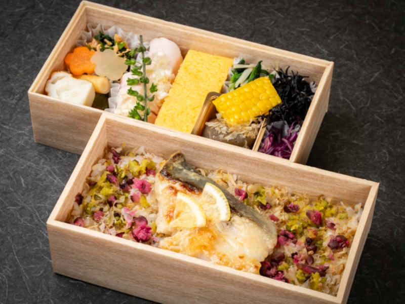 ビューティー弁当