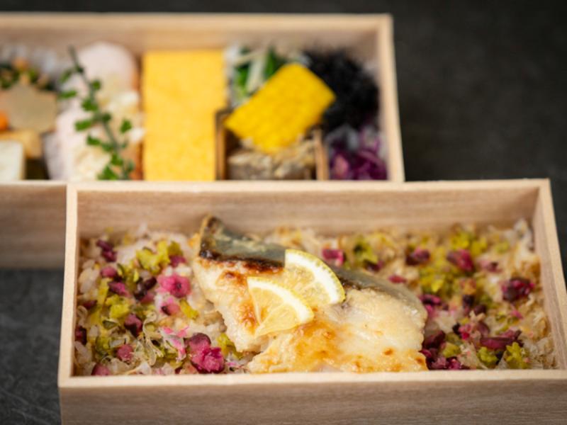 ビューティー弁当