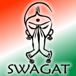 インド料理 スワガット