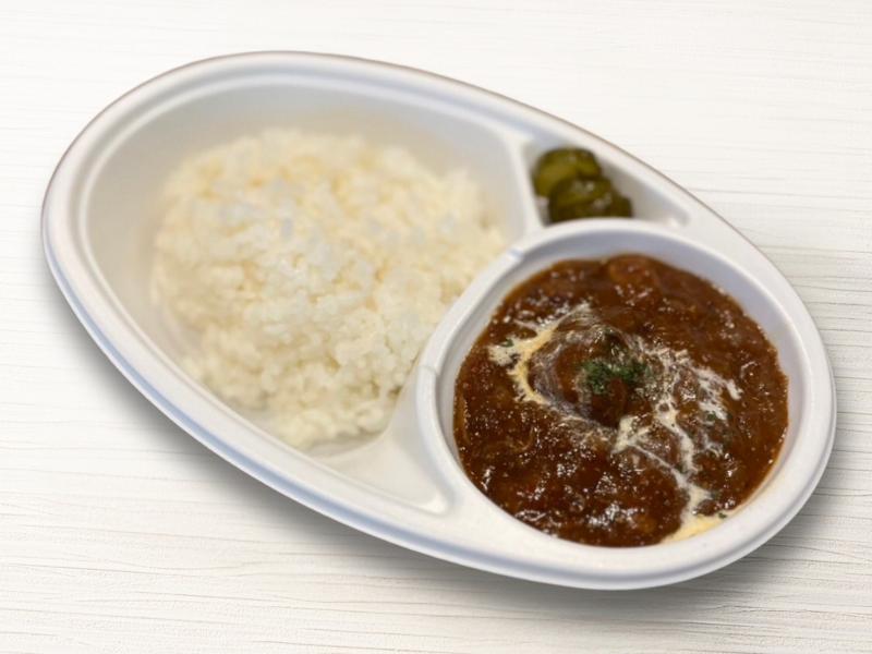 元祖ちとかライス