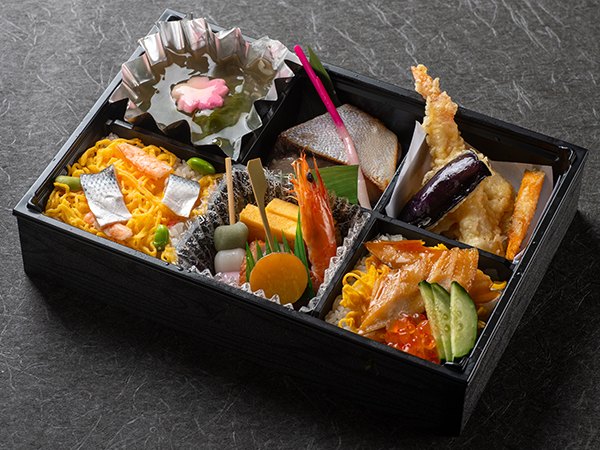 季節の西京焼き御膳