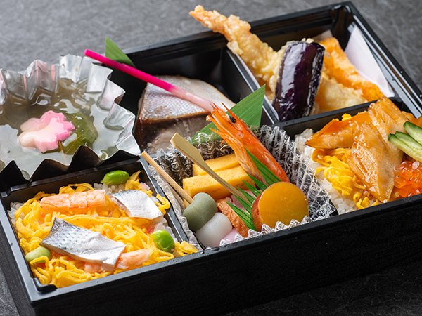 季節の西京焼き御膳