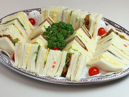パーティサンドL（8種）