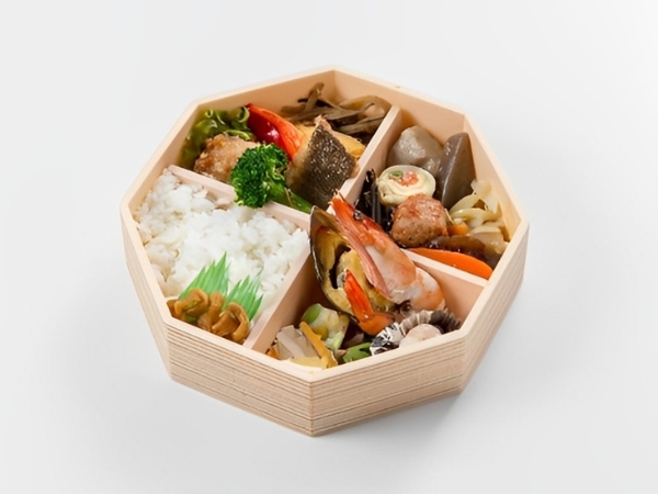 味御膳