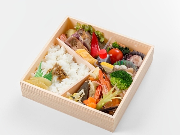 和風牛ステーキ御膳