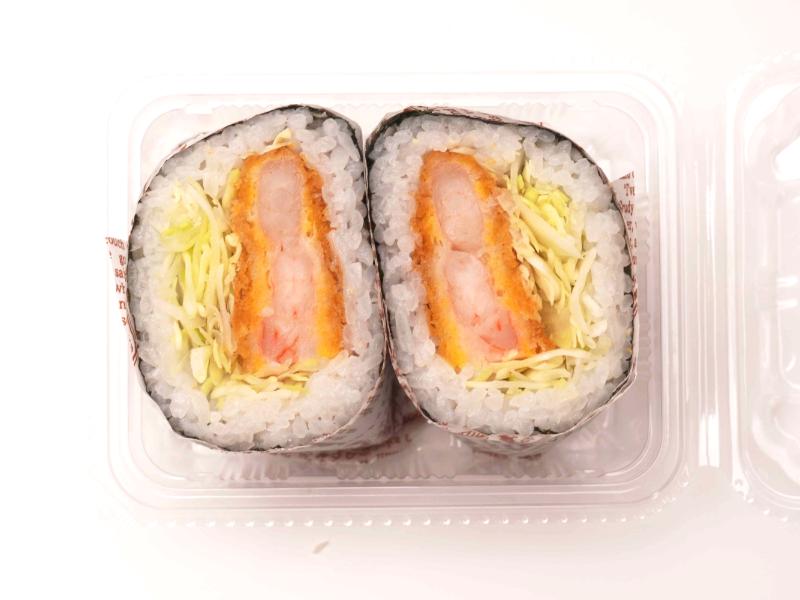 サンド単品＿海老カツタルタル