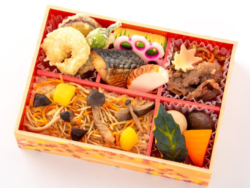 秋のあじわい【9月1日〜11月末お届け分まで】