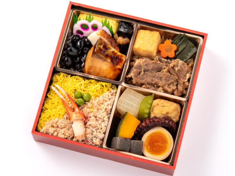 【12月10日〜２月下旬頃お届け分限定】冬の旅路