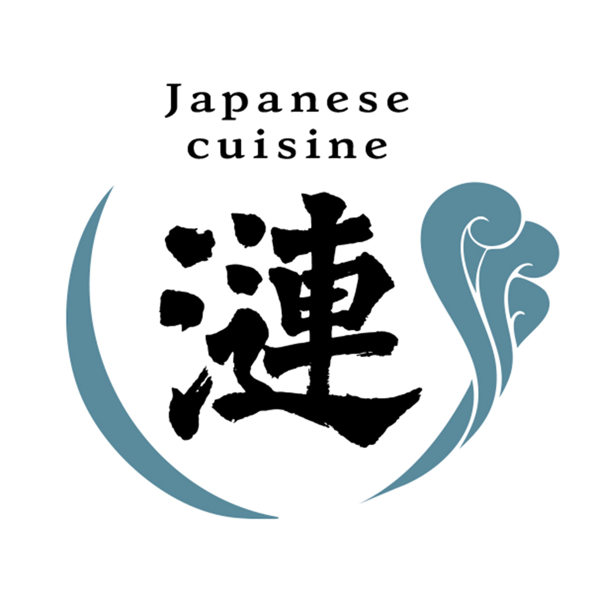 Japanese　cuisine 漣（群馬）
