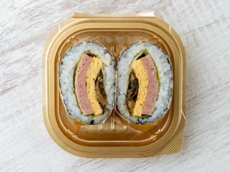 ピリ辛高菜