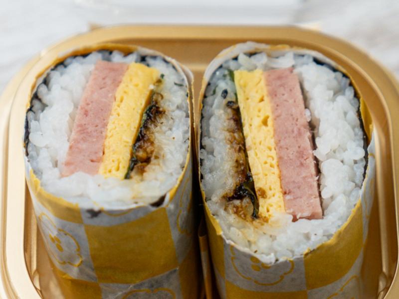 海苔の佃煮