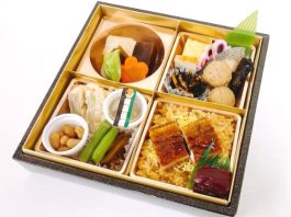 歌舞伎座の観劇弁当～江戸版～ 1,620円｜【お弁当デリ】お弁当の