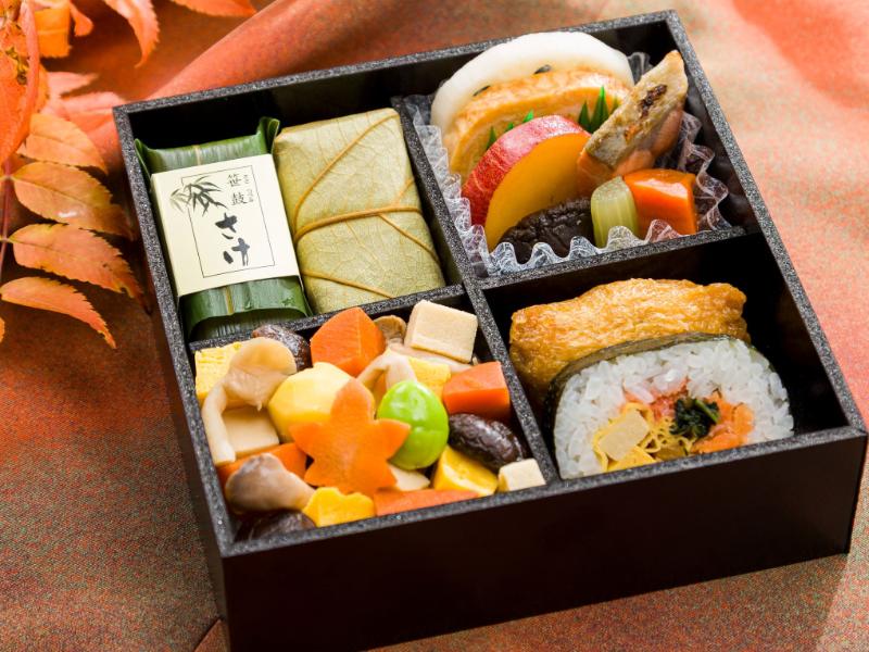 【秋限定】秋旬彩（9月1日～10月31日までお届け可能）