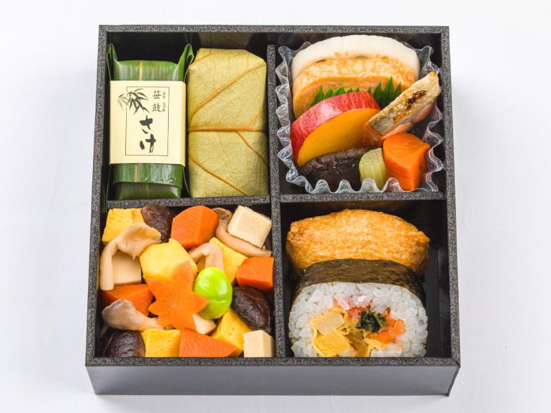 【秋限定】秋旬彩（9月1日～10月31日までお届け可能）