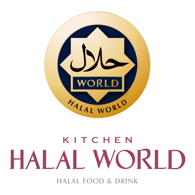 Kitchen Halal World（キッチンハラルワールド）