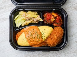 おべんとTanTanの配達弁当 - 【お弁当デリ】お弁当のデリバリー