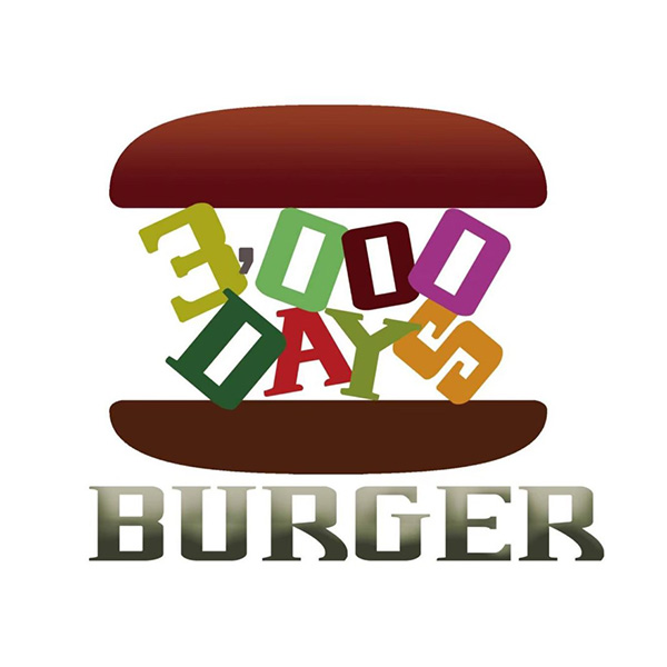 3000日かけて完成した極上バーガーField