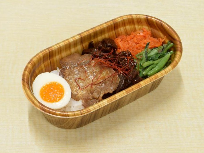 牛たんルーローハン（6／1～）