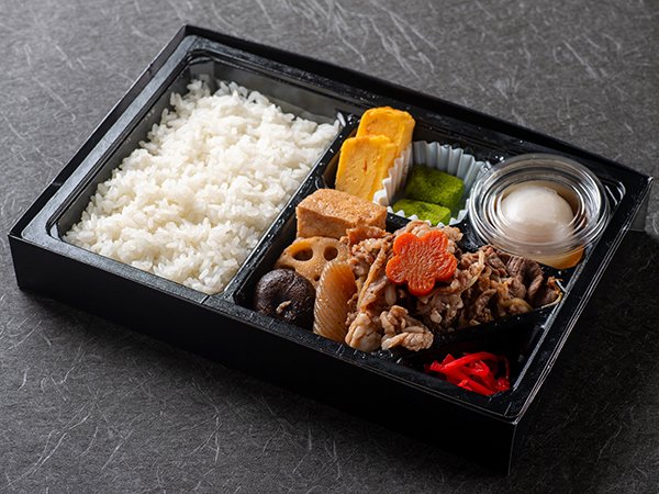 松坂牛すき焼き弁当 70ｇ