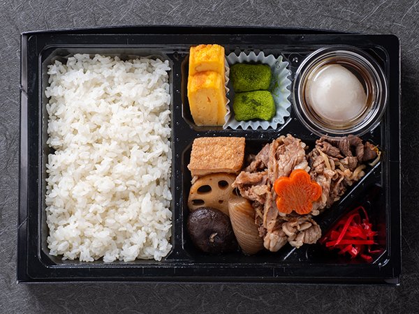 松坂牛すき焼き弁当 70ｇ