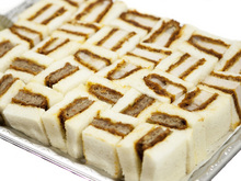 お弁当のサムネイル