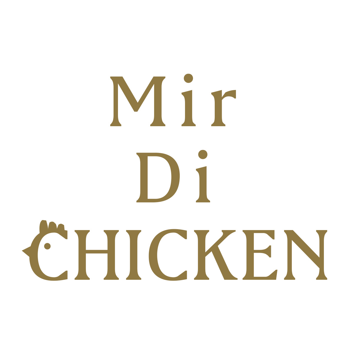 ミールディチキン