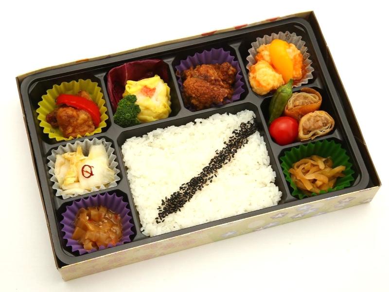 キホンの中華〜６つのアラカルト〜