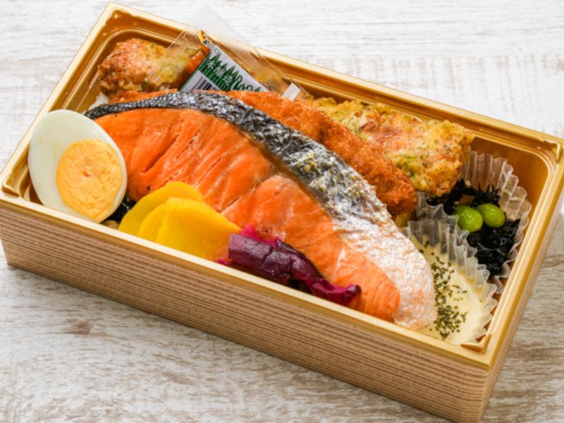 特製海苔弁