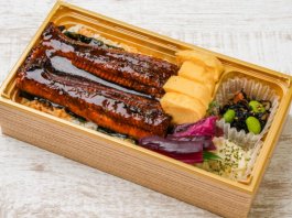 辰弁の特製海苔弁 1,150円｜【お弁当デリ】お弁当のデリバリー