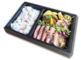 Sevendays Cafe‐セブンデイズカフェ‐倉吉店（鳥取）の大山どりの山賊焼