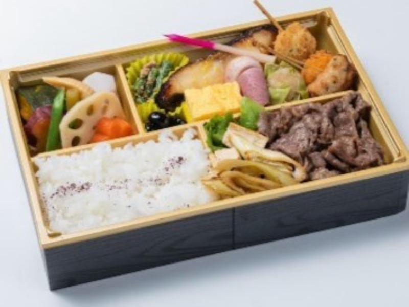 【3日前15時注文期限】すき焼と銀だらの西京焼き膳