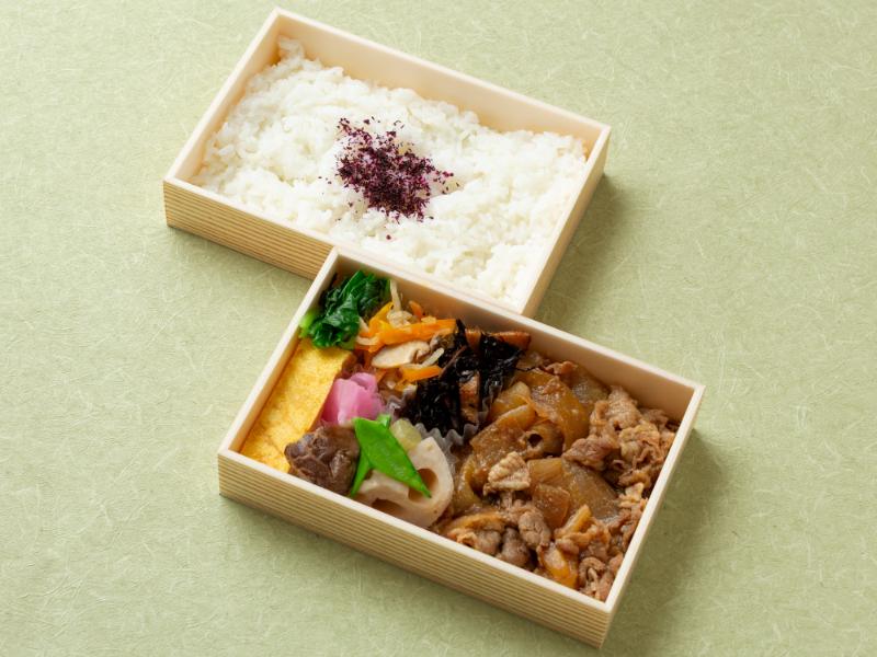 優御膳～十和田の牛バラ焼きとおばんざい～