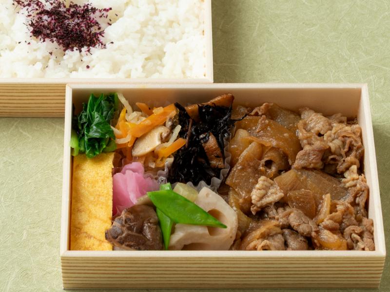 優御膳～十和田の牛バラ焼きとおばんざい～