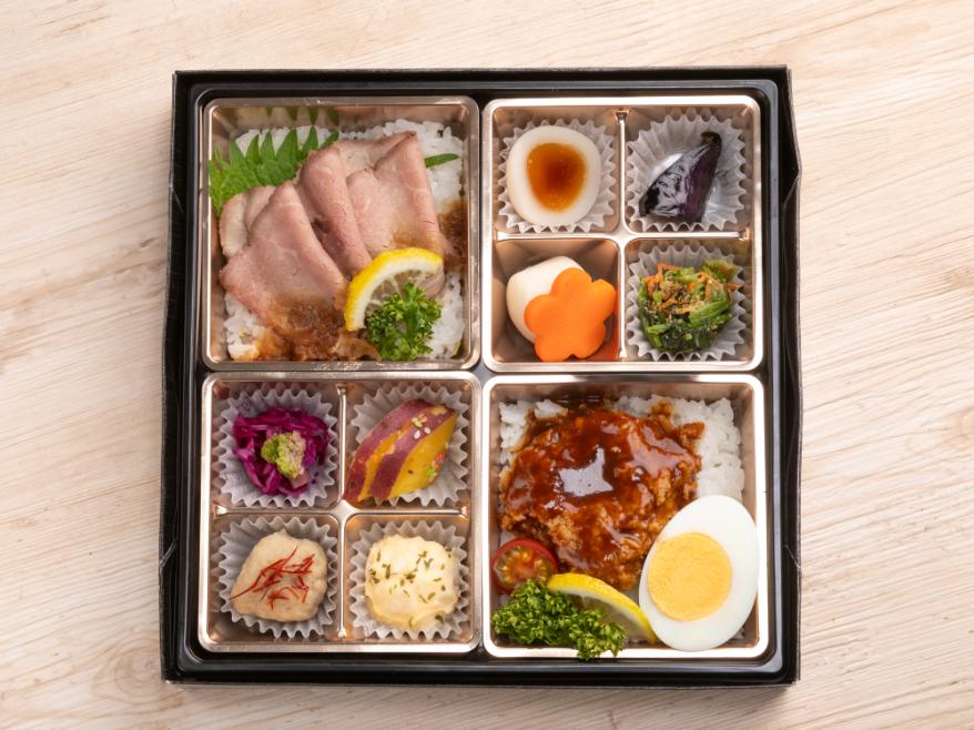 茜御膳