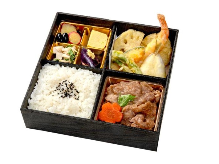 上選 黒毛和牛すき焼御膳