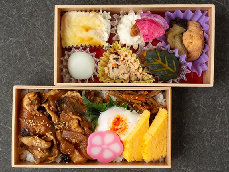 イベリコ豚の香味焼き