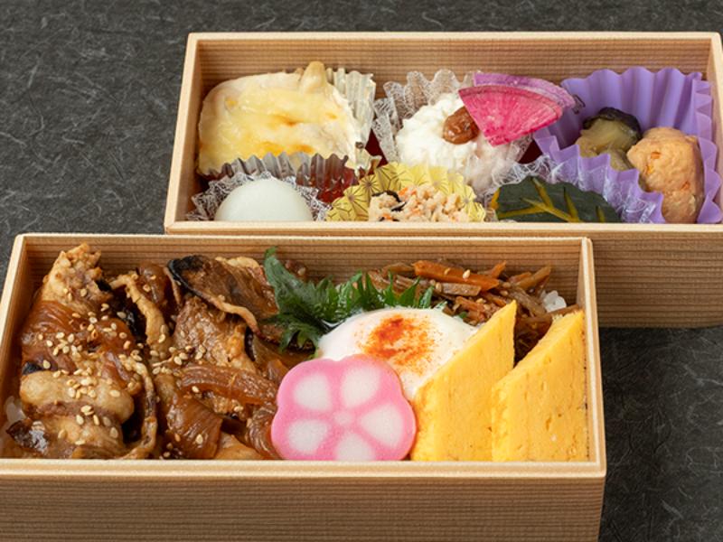 イベリコ豚の香味焼き