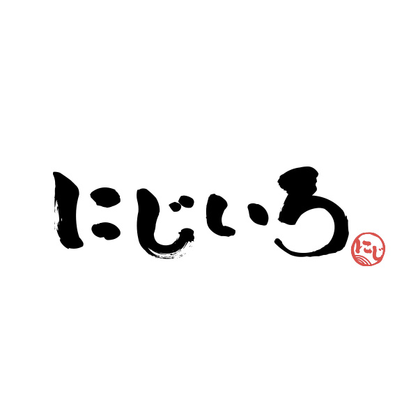 にじいろ（富山）