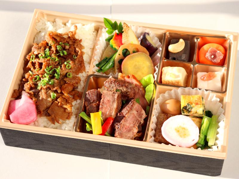 棗御膳（なつめごぜん）