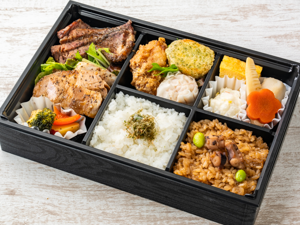 華ご膳