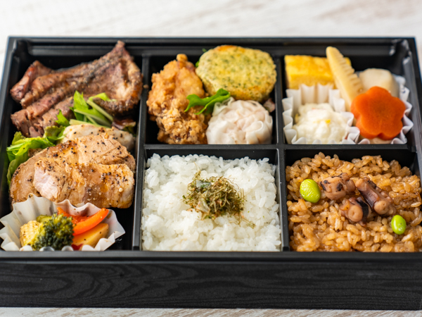 華ご膳
