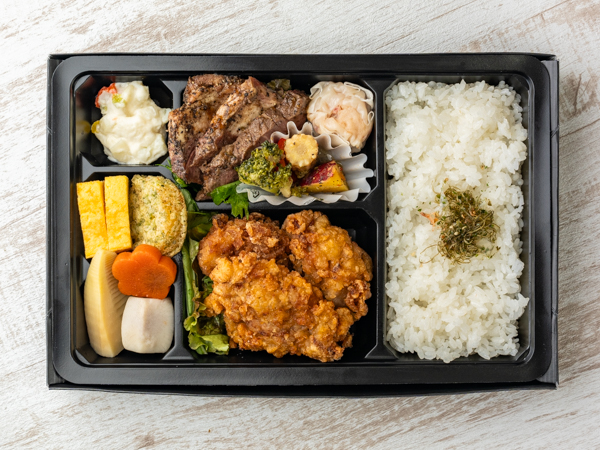 大地の幸ご膳