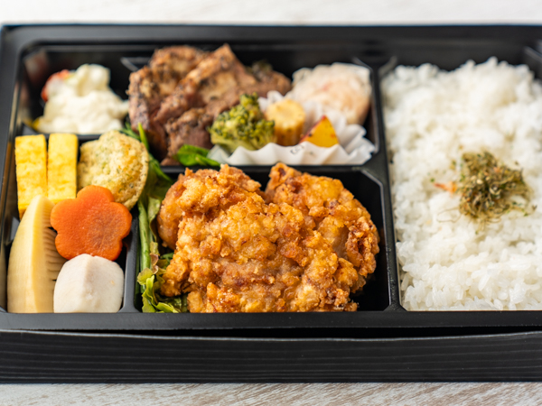 大地の幸ご膳